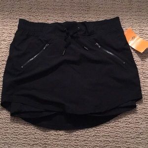 New Women’s Champion skort sz M